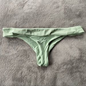 Scout Bottom - Agave